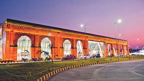 कोल्हापूर-शिर्डी, अहमदाबाद, पुणे, गोवा विमानसेवा लवकरच