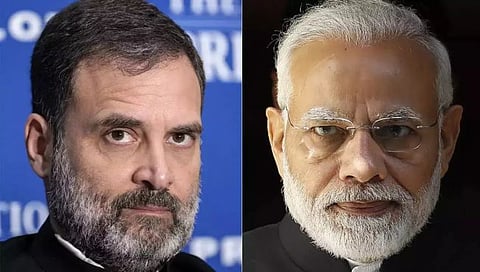 Loksabha Election 2024 : भाजप, काँग्रेसची पहिली यादी जाहीर; राजकीय मैदानात कोण कुठे?