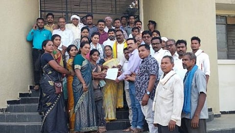 Gadchiroli News: विजेची समस्या सुटेना: सरपंच संघटना, शेतकरी परिषदेने उपसले लोकसभा निवडणुकीवर बहिष्काराचे हत्यार