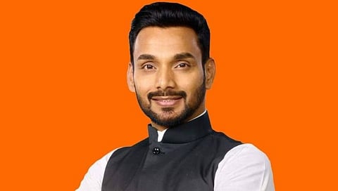 Lok Sabha Election 2024 : धैर्यशील माने यांची उमेदवारी फायनल; मुख्यमंत्री, उपमुख्यमंत्र्यांच्या बैठकीत शिक्कामोर्तब