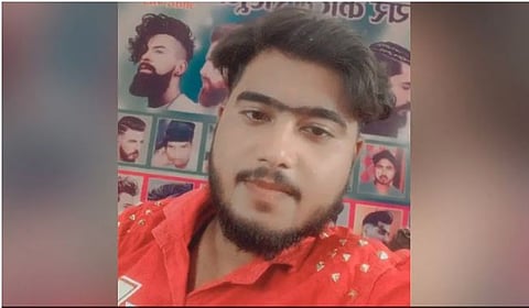 बदायूं येथे दोन लहान मुलांच्या खुनातील संशयित जावेद या पोलिसांनी एन्काऊंटरमध्ये ठार केले. 