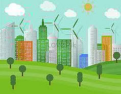 येत्या पंचवीस वर्षांत शहर कार्बन उत्सर्जनमुक्त : राज्यातील दुसरे शहर