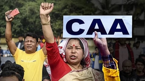 CAA Rules : सीएए म्हणजे काय? त्याचा कोणावर परिणाम होईल?
