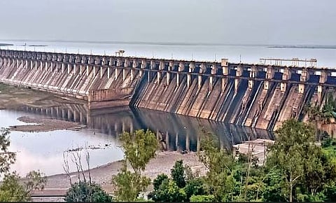 राज्यावर घोंघावतय जलसंकट; धरणांत उरले 40 टक्केच पाणी : मार्च महिन्यातच स्थिती गंभीर