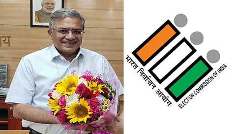 नवे निवडणूक आयुक्त ज्ञानेश कुमार यांच्या कार्यकाळात कलम ३७० रद्द; जाणून घ्या अधिक माहिती