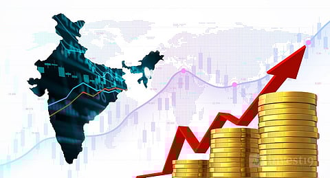 भारत होणार उच्च मध्यमवर्गीय; मध्यमवर्गाची कात 2031 पर्यंत पडणार गळून