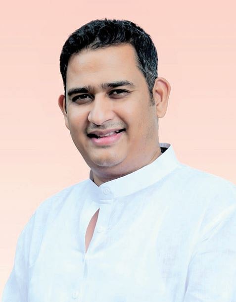 पश्चिमेच्या पाण्यावर पहिला हक्क गोदावरी कालव्यांचा : आ. आशुतोष काळे