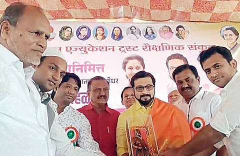 महिलांनी हक्कांबाबत नेहमी जागरूक राहावे : डॉ. कोल्हे