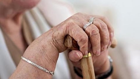 वयोवृद्ध, दिव्यांगांना घरातून मतदान करण्याची सुविधा