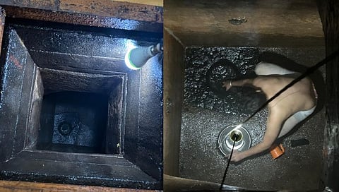 नाथषष्ठी सोहळ्याची पुर्वतयारी