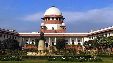 9 Lakh Cases Pending