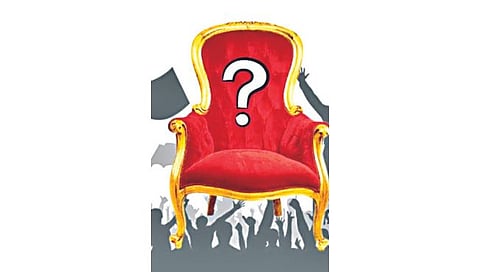 Loksabha Election 2024 | तिढा वाढला; हेमंत गोडसे पुन्हा मुख्यमंत्र्यांच्या भेटीला