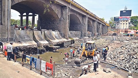 Nashik News | न्यायालय अवमानप्रकरणी मनपा व स्मार्ट कंपनीला नोटीस, नेमकं काय प्रकरण?