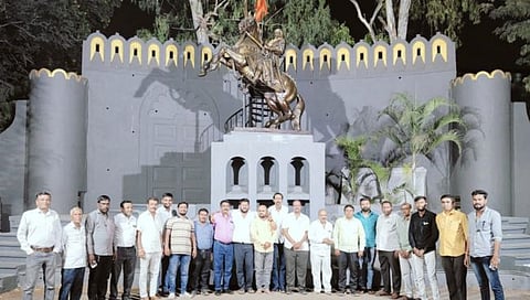 Maratha Reservation | आरक्षणाबाबत मराठा उमेदवारांना भूमिका मांडावी लागणार, सकल मराठा समाजाच्या बैठकीत ठराव