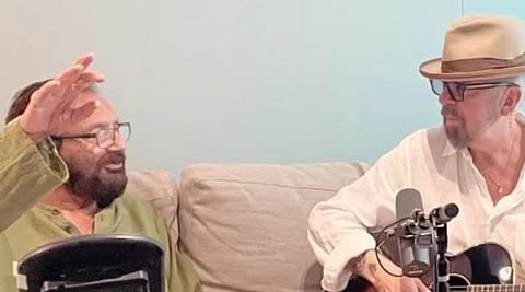  शेखर कपूर 