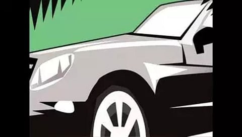 Nashik Crime | बनावट नंबर प्लेट लावून पिकअपचा वापर, चालकाविरोधात गुन्हा