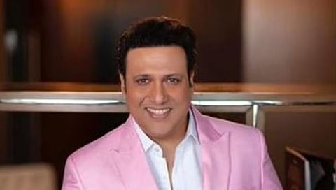 Lok Sabha Election 2024 : गोविंदा पुन्हा राजकीय आखाड्यात