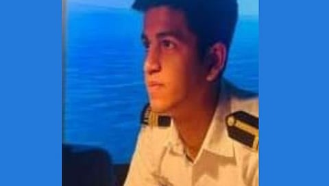 बीड : परळी तालुक्यातील इंजेगावचा तरुण सिंगापूर-इंडोनेशिया दरम्यान जहाजातून बेपत्ता