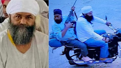 Baba Tarsem Singh Murder | ३ सेकंद, २ गोळ्या अन्‌ मर्डर…! बाबा तरसेम सिंग हत्याकांडातील शार्पशूटरचा उत्तराखंडमध्ये एन्काउंटर