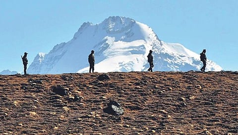 अरुणाचलवरील दाव्यानंतर भारताने चीनला ठणकावले!