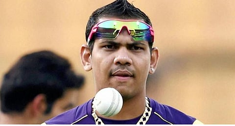 ‘KKR’च्‍या सुनील नरेनचा नवा विक्रम, आर अश्‍विनला टाकले पिछाडीवर