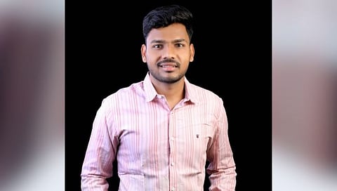 PSI Result : देवडे गावचे सुपुत्र वैजीनाथ पाटील यांची पीएसआय पदी निवड