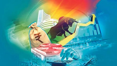 Stock Market | २०२४ ची निवडणूक आणि शेअर बाजाराची दिशा, गुंतवणूक कशी करावी?