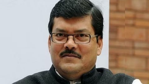 मुकुल वासनिक