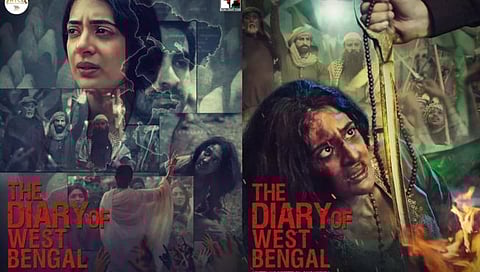 The Diary of West Bengal