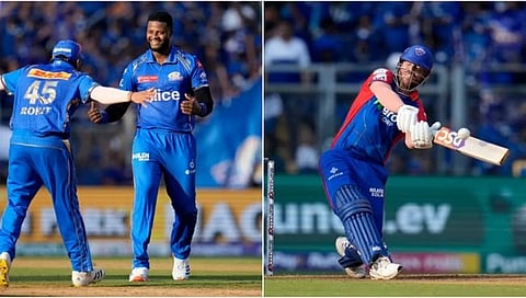 IPL 2024 MI vs DC | मुंबईचा पहिला विजय; दिल्ली 29 धावांनी पराभूत