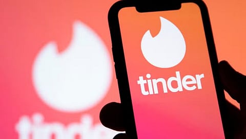 Lokshabha Elections 2024 : डेटिंग अॅपवरून नवमतदारांना आयोगाची साद