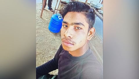 सुलेमान मुंतसरीब  