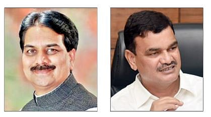 Loksabha election : महायुतीचे कार्यकर्ते सैरभैर; ‘या’ माजी मंत्र्यांचा लागणार कस