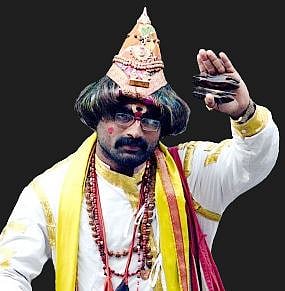 लोककलावंतांच्या दौऱ्यांना उधाण; यात्रा-जत्रांमुळे कार्यक्रमांचे बुकिंग हाऊसफुल्ल