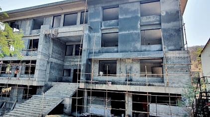 Loksabha election : मुळशी तालुक्यात पायाभूत सुविधांची वानवा..