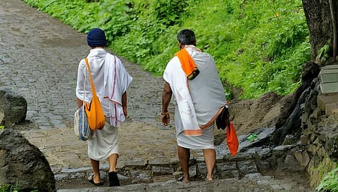 प्रातिनिधिक छायाचित्र. 