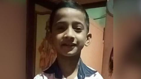 कोल्हापूर : सरवडे येथील १० वर्षाच्या मुलाचा कालव्यात बुडून मृत्यू 