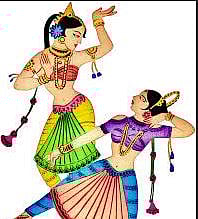 तालासुरांवरील पदन्यास अन् छम्छम्ची वाढतेय गोडी..!