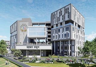 ’सहकार संकुल’च्या उभारणीचा मुहूर्त लवकरच; आचारसंहिता संपल्यानंतर शासनस्तरावरून निश्चिती