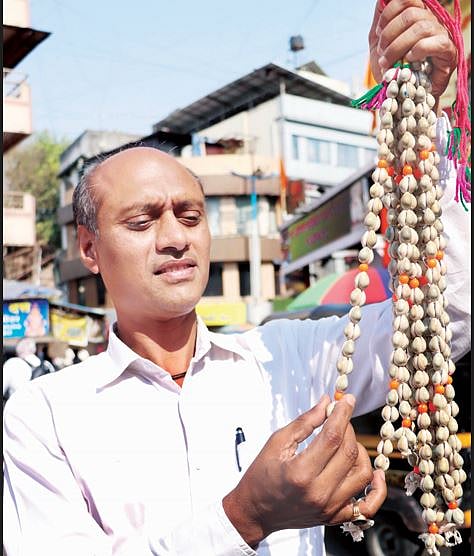 शिवरायांच्या कवड्यांचा आता जगात डंका; मिळालं जीआय मानांकन