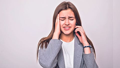 सतत डोकं दुखतंय! मायग्रेनचा त्रास असू शकतो, यावर ‘हा’ सोपा उपाय करा