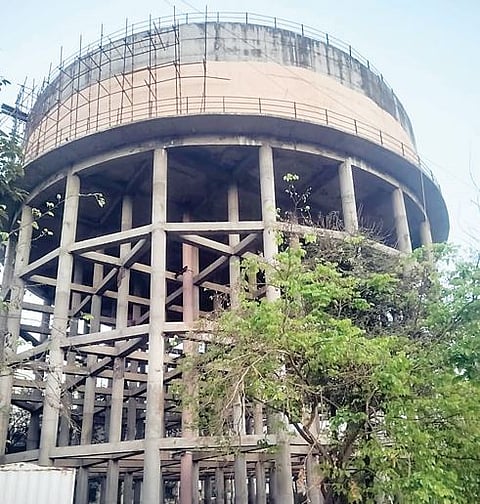 धायरीत होणार समान पाणीवाटप; टंचाईग्रस्त रहिवाशांना मेअखेरपर्यंत वितरण