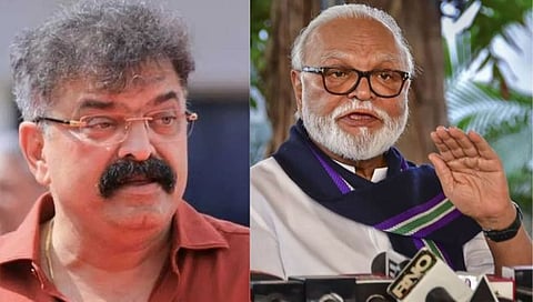 Jintendra Awad | आव्हाडांकडून भुजबळांचे आभार, म्हणाले मी तुमचा कायम ऋणी राहील