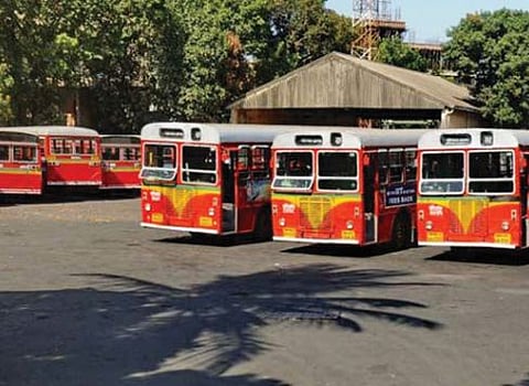 बेस्टचा प्रवास महागणार? साध्या बसचे तिकीट दोन, तर एसी बसचे चार रुपयांनी वाढण्याची चिन्हे