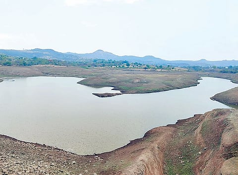 पूर्व हवेलीत सलग दुसर्‍या दिवशी वादळी पाऊस ; कोट्यवधीच्या मालाचा चिखल