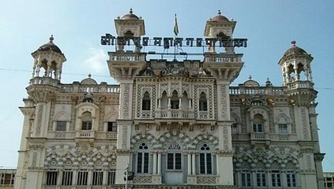 सोलापूर महानगरपालिका