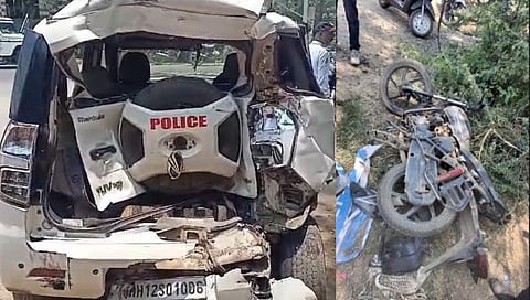 गोंदिया