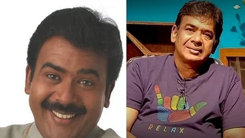 Kshitij zarapkar passed-away