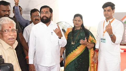 Lok Sabha Election 2024