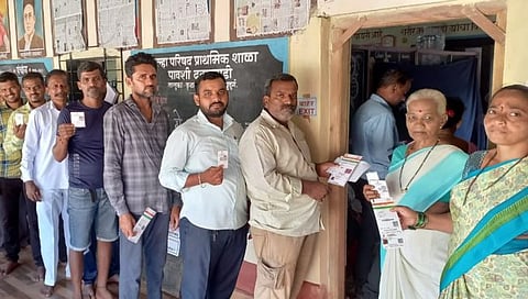Ratnagiri-Sindhudurg voter 